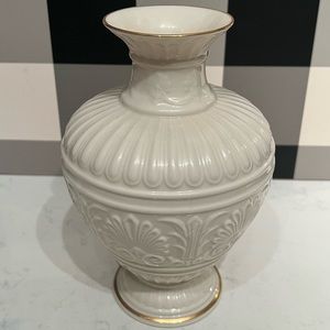 Lenox Athenian small vase